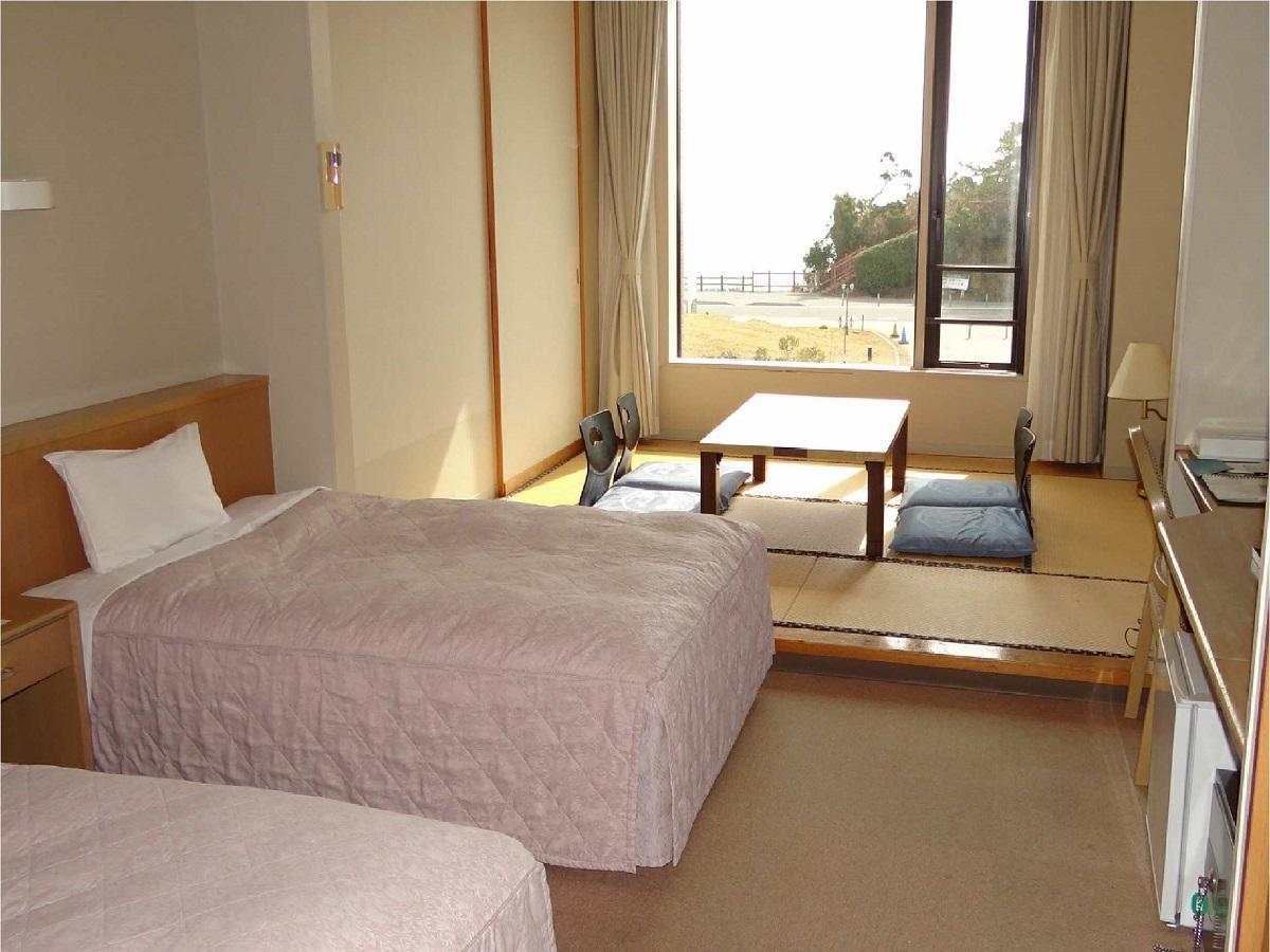 Hotel Katen Iwaki  Exterior photo